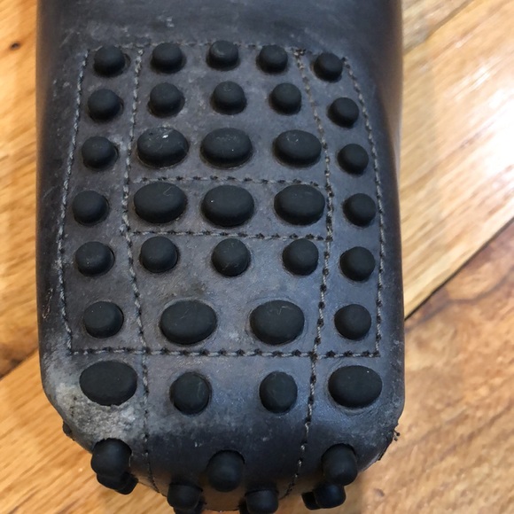 Tods driving shoe - Picture 7 of 11